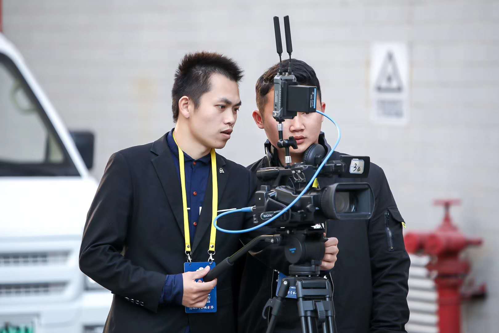 蕉城360全景拍摄技巧：探索高效的全景拍摄之路